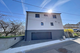 achat maison volmerange-les-mines 57330