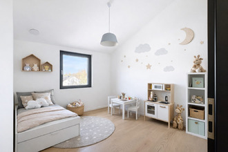 achat maison volmerange-les-mines 57330