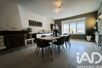 achat maison volmerange-les-mines 57330