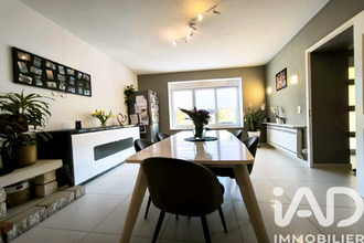 achat maison volmerange-les-mines 57330