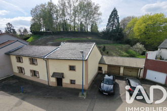 achat maison volmerange-les-mines 57330