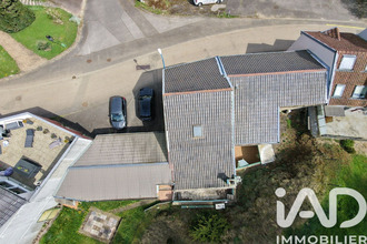 achat maison volmerange-les-mines 57330