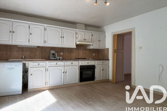 achat maison volmerange-les-mines 57330