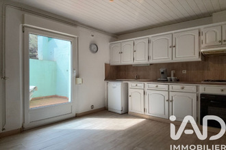 achat maison volmerange-les-mines 57330