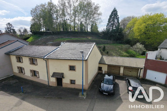 achat maison volmerange-les-mines 57330