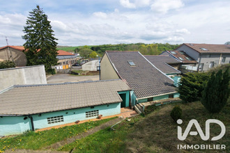 achat maison volmerange-les-mines 57330