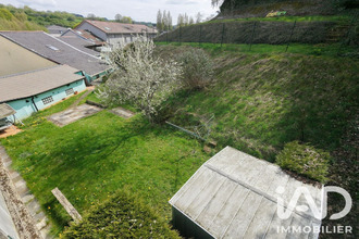 achat maison volmerange-les-mines 57330