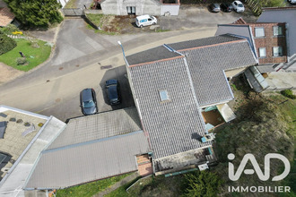 achat maison volmerange-les-mines 57330