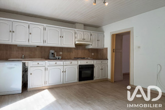 achat maison volmerange-les-mines 57330