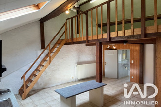 achat maison volmerange-les-mines 57330