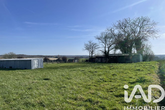 achat maison volnay 72440