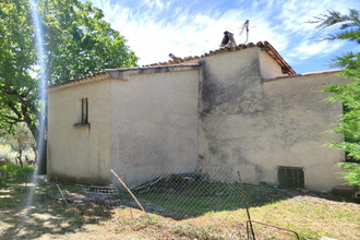 achat maison volonne 04290