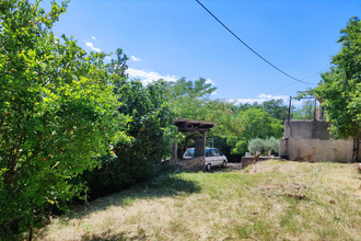 achat maison volonne 04290