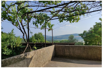 achat maison volonne 04290