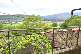 achat maison volonne 04290