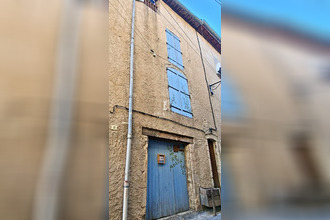 achat maison volonne 04290