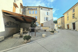 achat maison volonne 04290