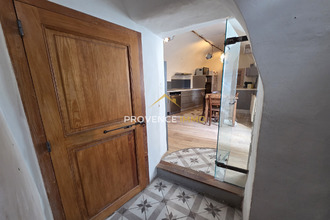 achat maison volonne 04290
