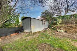 achat maison volonne 04290