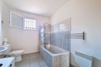 achat maison volonne 04290