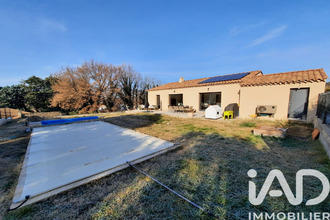 achat maison volonne 04290