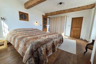 achat maison volonne 04290