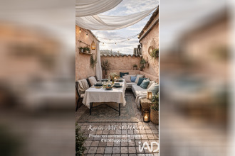 achat maison volonne 04290