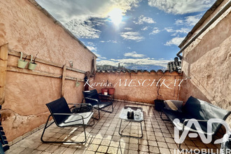 achat maison volonne 04290