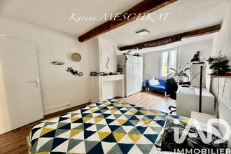 achat maison volonne 04290