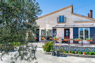 achat maison volonne 04290