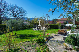 achat maison volonne 04290