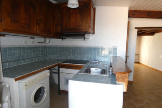 achat maison volonne 04290