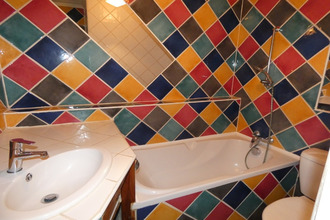 achat maison volonne 04290