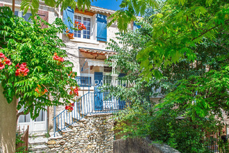 achat maison volonne 04290