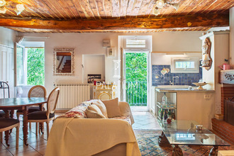 achat maison volonne 04290