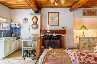 achat maison volonne 04290