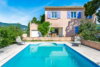 achat maison volonne 04290