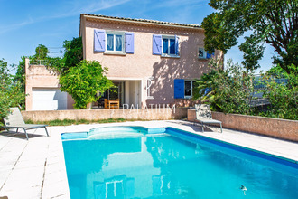 achat maison volonne 04290