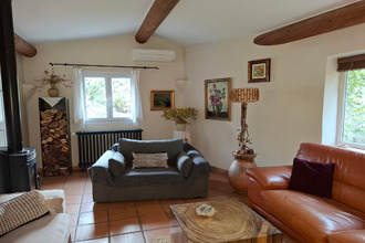achat maison volonne 04290