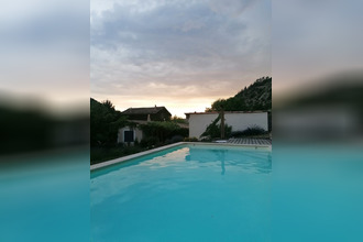 achat maison volonne 04290