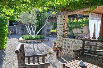 achat maison volonne 04290