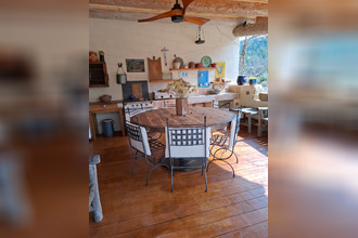 achat maison volonne 04290