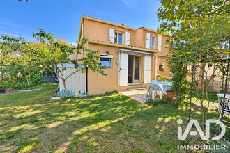 achat maison volonne 04290