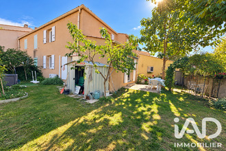 achat maison volonne 04290