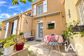 achat maison volonne 04290