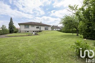 achat maison volstroff 57940