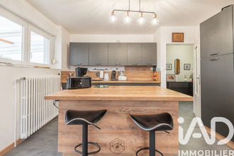 achat maison volstroff 57940