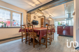 achat maison volstroff 57940