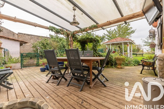 achat maison volstroff 57940