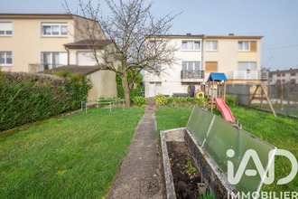 achat maison volstroff 57940